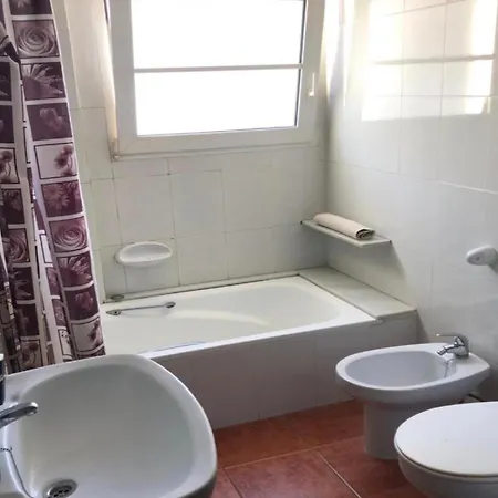 Apartment Penthouse Next To The Marina Denia