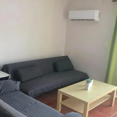 Apartamento Penthouse Next To The Marina *