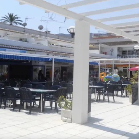 Apartamento Penthouse Next To The Marina *