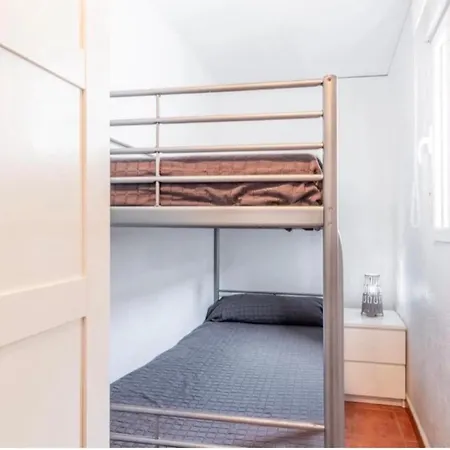 Penthouse Next To The Marina Apartamento Dénia