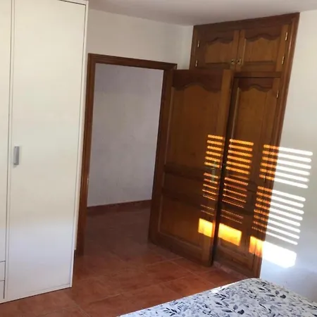 Penthouse Next To The Marina Apartamento *