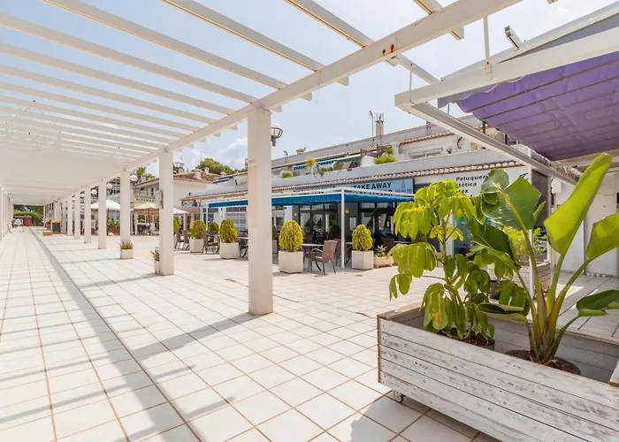 Penthouse Next To The Marina * Dénia