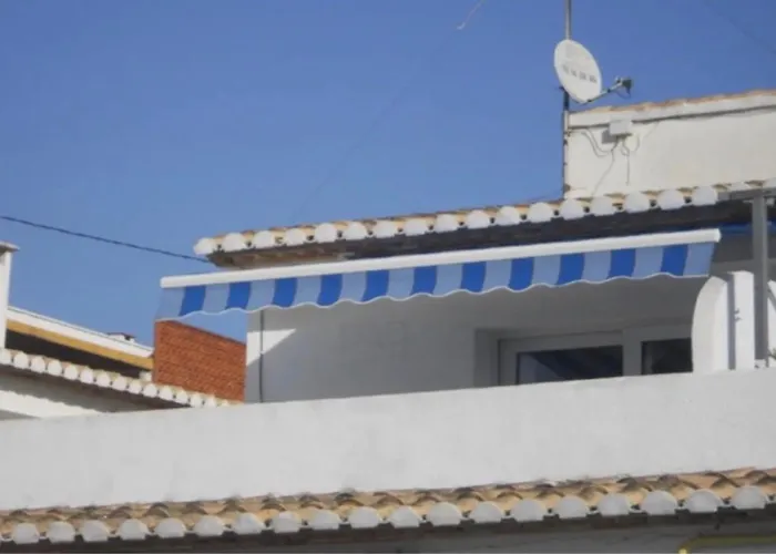Penthouse Next To The Marina Lejlighed Dénia